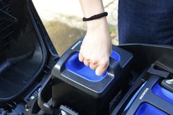 Mua, thuê hay đổi pin xe máy điện: Phương án nào phù hợp với bạn?