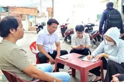 Dự án Khu đô thị Đại học Quốc gia TPHCM: Đẩy nhanh tiến độ giải phóng mặt bằng