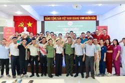 TPHCM: Dữ liệu - hạ tầng an ninh mới trong quản trị siêu đô thị:  Bài cuối: Xây 'lá chắn' từ mỗi cơ quan, doanh nghiệp và người dân