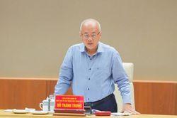Hải Phòng quyết tâm đạt mục tiêu tăng trưởng tại phiên họp thường kỳ tháng 9