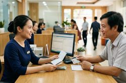 Quy chế bảo lãnh cho doanh nghiệp nhỏ và vừa vay vốn tại ngân hàng thương mại