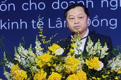 Khơi th&ocirc;ng d&ograve;ng vốn, mở th&ecirc;m dư địa tăng trưởng cho doanh nghiệp tỉnh L&acirc;m Đồng