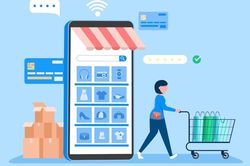 Cuộc chơi thương mại điện tử không còn dành cho số đông