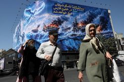 Mỹ - Iran tiếp tục đàm phán thông qua trung gian
