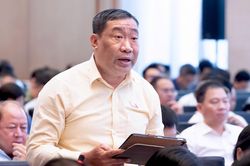 ĐBQH đề nghị cân nhắc việc hoãn xuất cảnh, cắt điện nước để cưỡng chế xử phạt