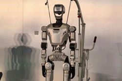 Tin nóng thế giới hôm nay 29/9: Trung Quốc ra robot AI có 'thần kinh thông minh'