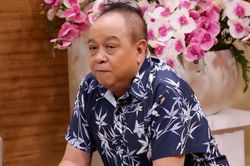 Nghệ sĩ Tiểu Bảo Quốc: Hơn 50 tuổi mới có nhà, từng cắn lưỡi cứu mình thoát chết