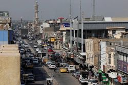 Mỹ sẽ rút quân khỏi Iraq sau 2 thập kỷ