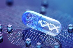 Máy tính chạy bằng DNA có khả năng tính toán không cần điện