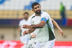 Dẫn 2 bàn, Philippines vẫn bị Pakistan cầm hoà 2-2