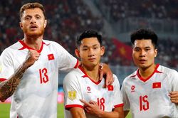Video Việt Nam 0-1 Thái Lan: Trọng tài hủy bàn thắng của Tài Lộc