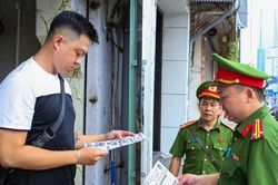 Tin tức đặc biệt trên ấn phẩm Hànộimới ngày 29-9-2026