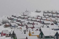 Đan Mạch kỳ vọng NATO tăng cường hiện diện tại Greenland