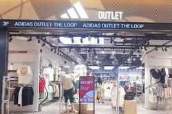 Việt Nam sẽ có trung tâm outlet quy mô 50.000 m²