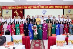 Hà Nội thúc đẩy xã hội học tập từ nền tảng khuyến học, khuyến tài