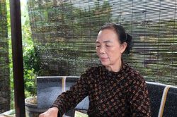 Kim Anh: Người phụ nữ hiến hơn 500m2 đất làm đường vì lợi ích chung