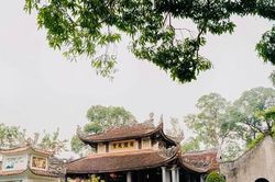 Hà Nội: Đình Kim, xã Tam Hưng sẽ được gắn biển di tích cách mạng kháng chiến