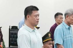Cựu Phó Bí thư Tỉnh đoàn nhận án 16 năm 6 tháng tù
