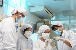 Từ bài toán lớn đến sản phẩm công nghệ