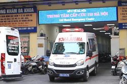 Xây dựng mạng lưới cấp cứu ngoại viện: Tận dụng 'thời gian vàng' cứu người