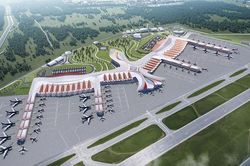 Mở rộng sân bay Phú Quốc, chuẩn bị hạ tầng đón APEC 2027
