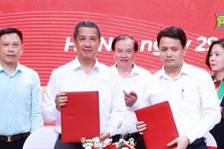 Đưa khoảng 1.000 tác phẩm điện ảnh Việt Nam lên sóng truyền hình Hà Nội