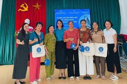 Mở rộng lưới an sinh từ chính sách sát dân