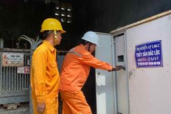Lịch cúp điện Vĩnh Long (Trà Vinh cũ) từ ngày 29/9 – 4/10/2026: Những khu dân cư nào sẽ bị cúp điện để phục vụ sửa chữa?