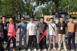 Bắc Ninh: Bắt giữ và bàn giao 2 đối tượng truy nã quốc tế cho cơ quan chức năng Trung Quốc
