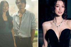 Tái xuất sau 8 năm, Khánh My gây sốt với 'cảnh nóng'đóng cùng Quách Ngọc Ngoan trong 'Trại buôn người'
