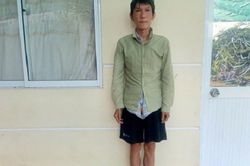 Công an Cà Mau truy bắt được đối tượng truy nã nguy hiểm