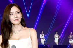 Hyomin úp mở khả năng T-ARA sẽ sớm trở lại Việt Nam trong năm tới