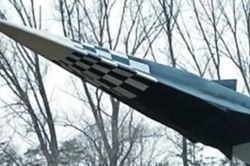 Hwasong-11Ma-1: Từ tên lửa đạn đạo thành vũ khí lướt siêu vượt âm