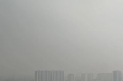 Ô nhiễm không khí được cho là liên quan đến 95.000 ca tử vong sớm