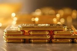 Giá vàng tăng mạnh trở lại