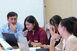 Khởi động Dự án 'Phát triển nguồn nhân lực kỹ thuật hàng không tương lai Việt Nam'