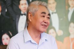 NSND Quang Thọ kể chuyện đi diễn 'doanh thu bị âm', phải 'vay tiền bù lỗ'
