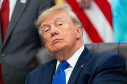 Tranh cãi xung quanh quảng cáo ủng hộ ông Trump bằng tiền ngân sách gần 1,5 triệu USD