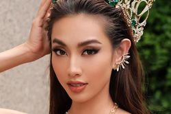 Thực hư các kênh mạng xã hội của Thùy Tiên hoạt động trở lại