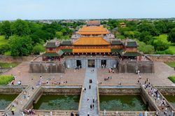 Bảo vệ tính xác thực của di sản trên nền tảng khoa học