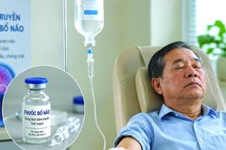 Tiêm thuốc bổ não: Lời cảnh báo từ chuyên gia y tế