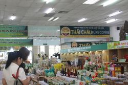 Đưa sản phẩm làng nghề lên không gian số