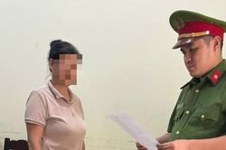 Phú Thọ: Khởi tố thủ quỹ và thành viên Ban quản lý bếp ăn Trường Phổ thông Dân tộc nội trú THCS và THPT Yên Lập