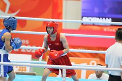 Tâm điểm ASIAD 30/9: Nguyễn Thị Tâm vào chung kết boxing nữ