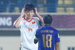 Chanathip tìm gặp Hoàng Đức