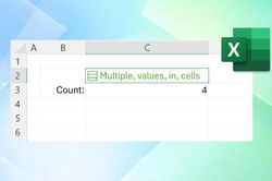 Excel có tính năng mới sau 40 năm