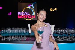60.000 lượt người đến TikTok Food Fest 2026