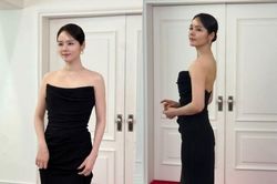 Ngọc nữ Han Ga In xin lỗi