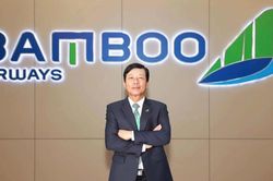 Ông Lê Thái Sâm bất ngờ trở lại ghế Chủ tịch Bamboo Airways