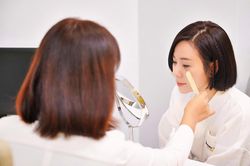 Lý do khách hàng chọn tiêm hốc mắt tại Thanh Hằng Beauty Medi